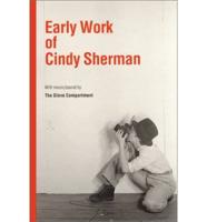 Early Work of Cindy Sherman
