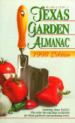 Mcmillen's Texas Garden Almanac