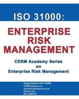 ISO 31000: Enterprise Risk Management