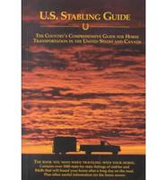 U.S. Stabling Guide