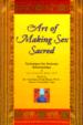 The Art of Making Sex Sacred