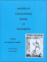 Andrius' Colouring Book of Numbers