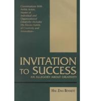 Invitation to Success