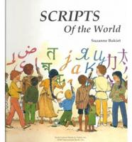 Scripts of the World