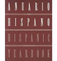 Anuario Hispano / Hispanic Yearbook
