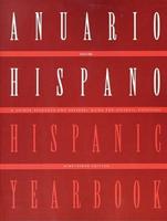 Anuario Hispano / Hispanic Yearbook 2004