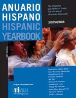 Anuario Hispano Hispanic Yearbook, 19th Edition