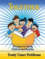 Together: Devotions for Young Children and Families