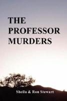 The Professor Murders