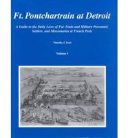 Ft. Pontchartrain at Detroit