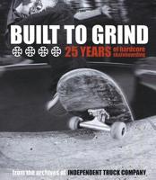 Built to Grind