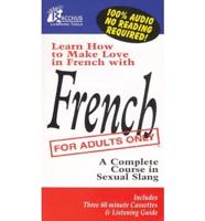 French for Adults Only
