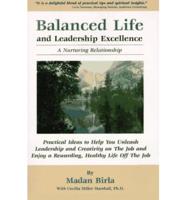 Balanced Life and Leadership Excellence