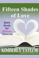 Fifteen Shades of Love