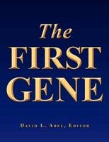 The First Gene:  "The Birth of Programming, Messaging and Formal Control."