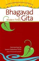 Bhagavad Gita for Modern Times