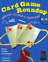 Card Game Roundup - K-2
