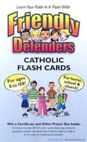 Friendly Defenders Catholic Flash Cards