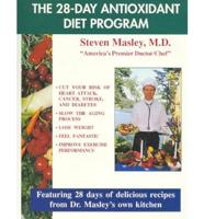 28-Day Antioxidant Diet Program