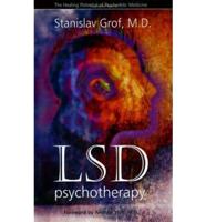 LSD Psychotherapy