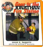 Jonathan Goes to the Fire Station