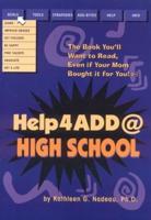 Help4ADD@High School