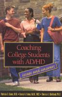 Coaching College Students With AD/HD