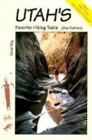 Utah's Favorite Hiking Trails