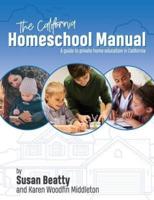 California Homeschool Manual