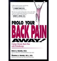 Prolo Your Back Pain Away