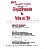 Biological Treatments for Autism and Pdd