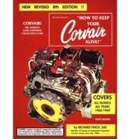 How to Keep Your Corvair Alive
