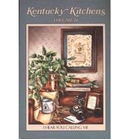 Kentucky Kitchens