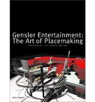 Gensler Entertainment