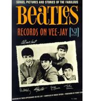 The Beatles Records on Vee-Jay
