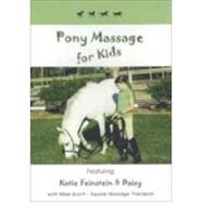 Pony Massage for Kids DVD