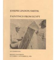 Joseph Lindon Smith