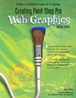 Creating Paint Shop Pro Web Graphics
