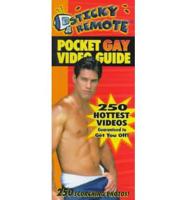 Sticky Remote Pocket Gay Video Guide