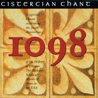 1098 Cistercian Chant