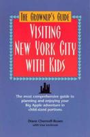 Visiting New York City With Kids