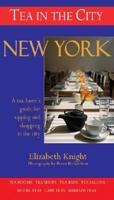 Tea in the City: New York