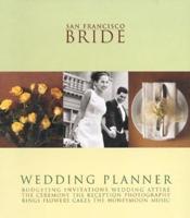 San Francisco Bride Wedding Planner