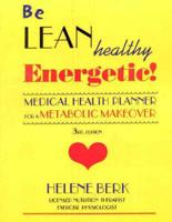 Be Lean, Healthy, Energetic!