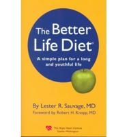 Better Life Diet