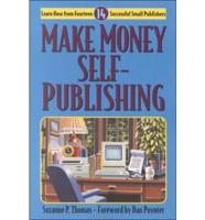 Make Money Self-Publishing