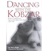 Dancing With the Kobzar