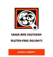 Cajun and Southern Gluten-Free Delight