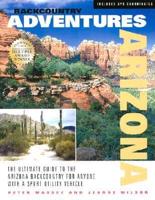 Backcountry Adventures Arizona