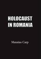 Holocaust in Romania